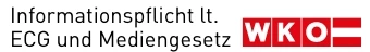 ECG-Service der Wirtschaftskammer Österreich