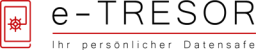 Logo E-Tresor