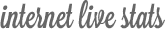 Logo Internetlivestats