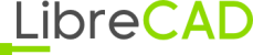 Logo LibreCAD