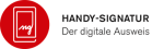 Logo Handysignatur