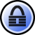 Logo KeePass