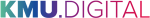 Logo KMU.DIGITAL