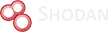 Logo Shodan