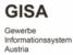 Logo GISA