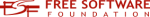 Logo FSF