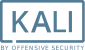 Logo Kali Linux