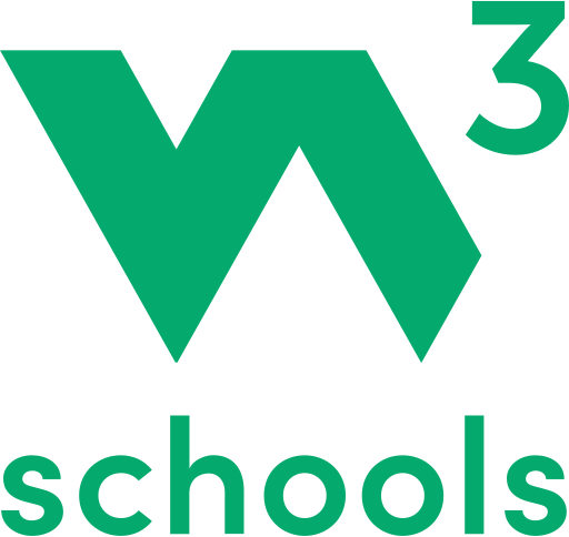 Logo W3schools