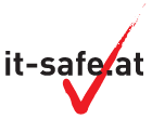 LOGO it-safe.at