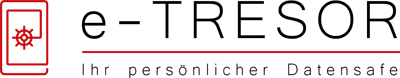 Logo E-Tresor