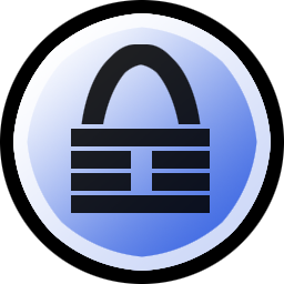 Logo KeePass