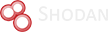Logo Shodan