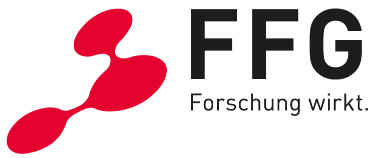 Logo FFG