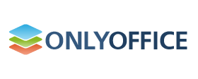 Logo ONLYOFFICE