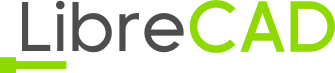Logo LibreCAD