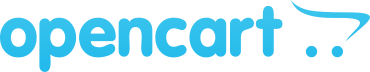Logo OpenCart