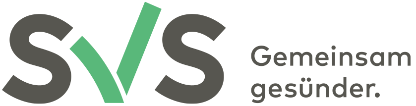 Logo SVS