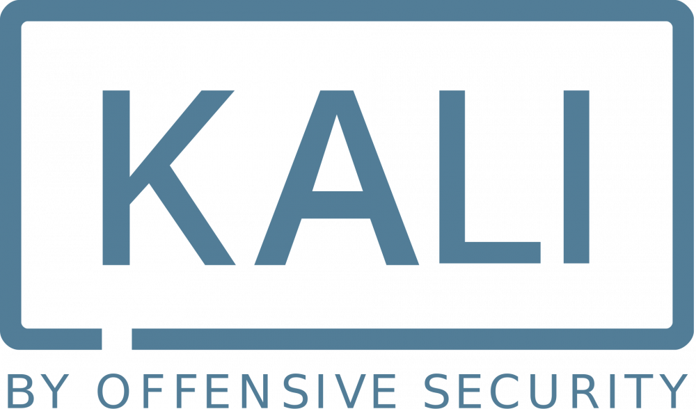 Logo Kali Linux